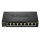 Switch D-Link 8p DGS-108 (8x10/100/1000Mbit)